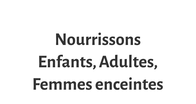 Ostéopathe pour nourrissons (Régurgitation, coliques, nervosité, troubles du sommeil), adultes